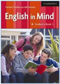 English in Mind 1